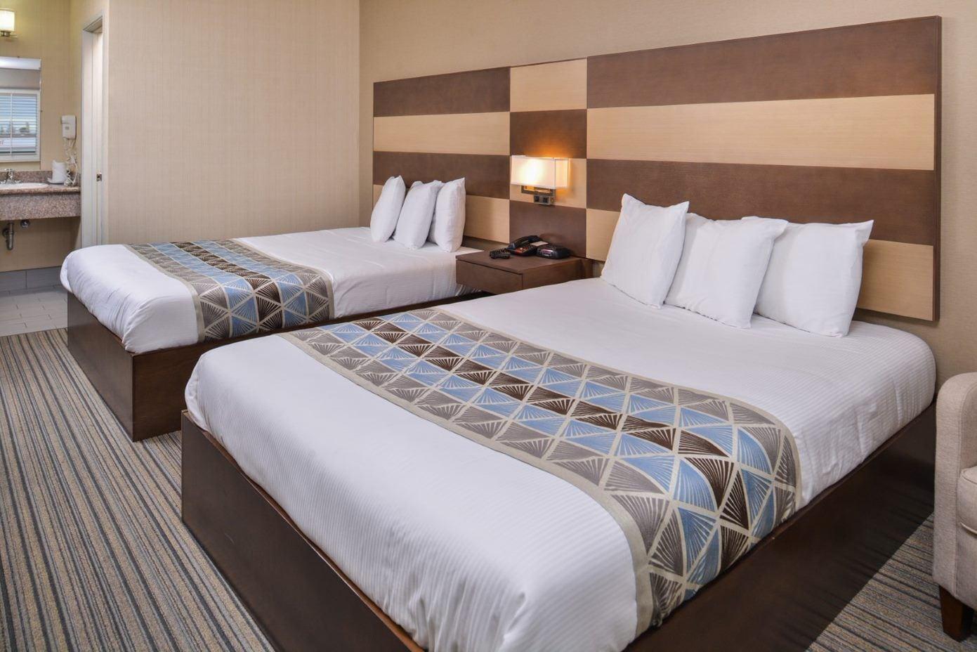 Good Living Inn Сан Карлос Екстериор снимка