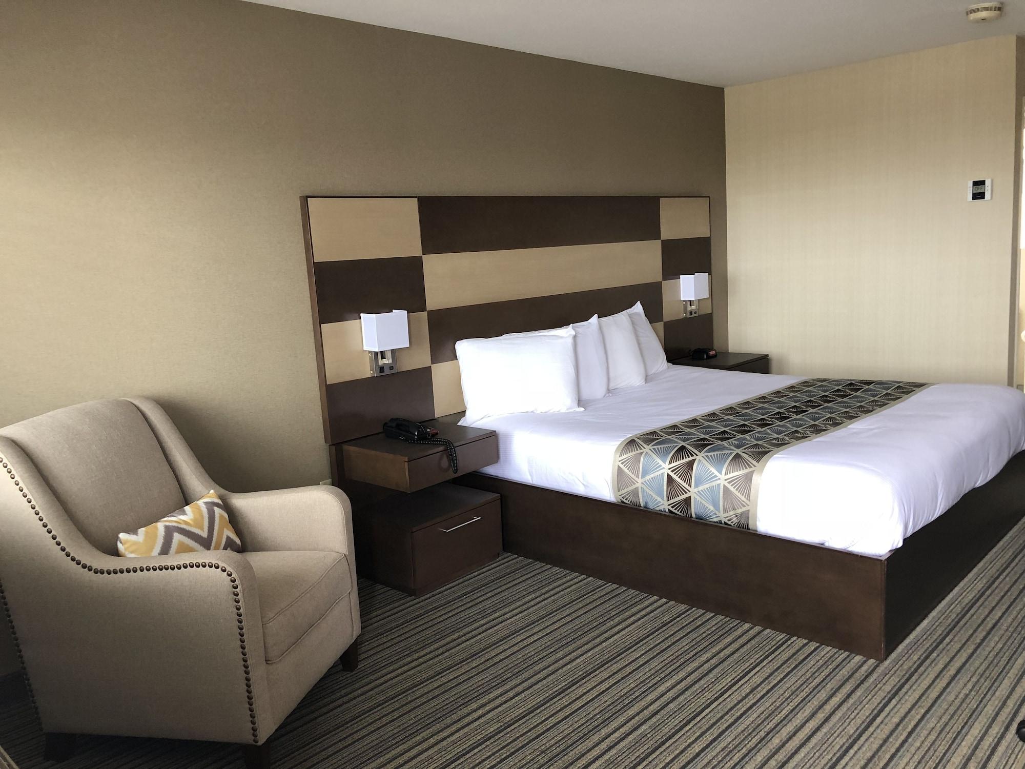 Good Living Inn Сан Карлос Екстериор снимка