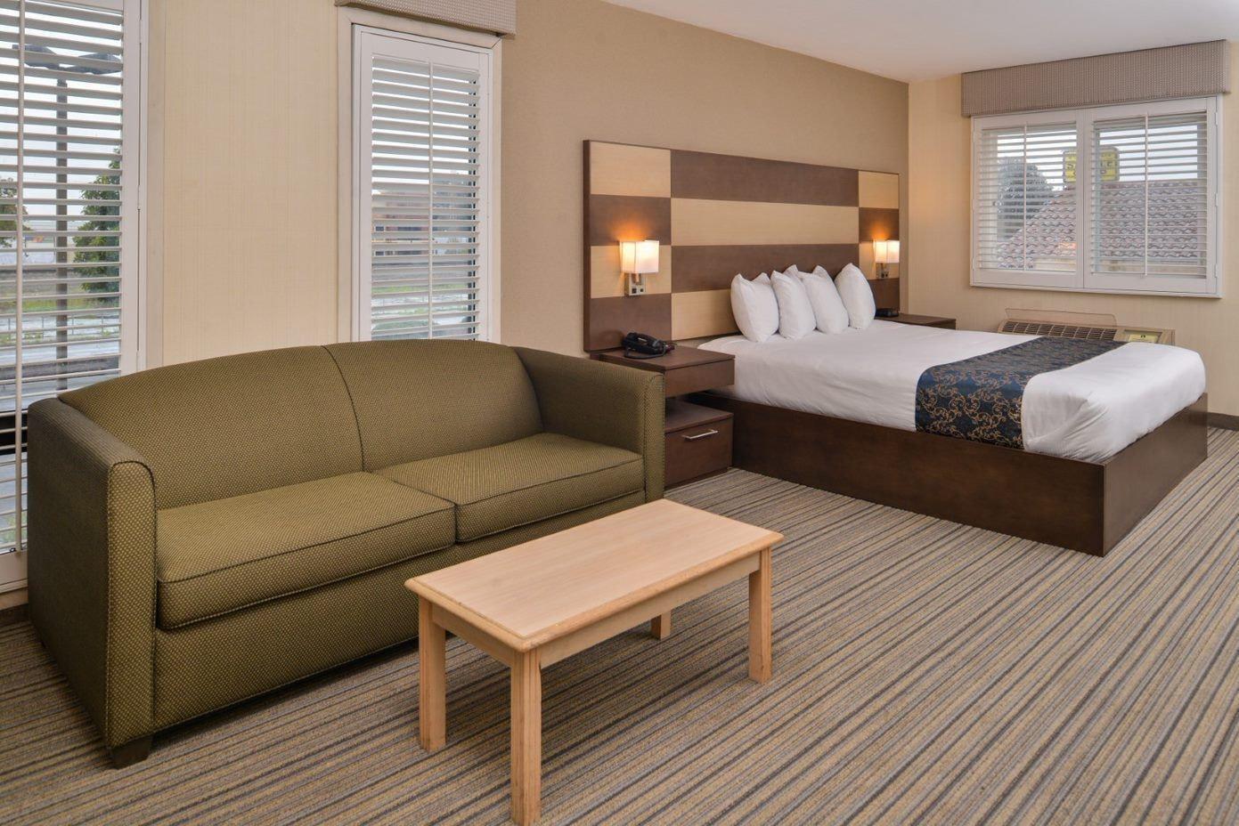 Good Living Inn Сан Карлос Екстериор снимка