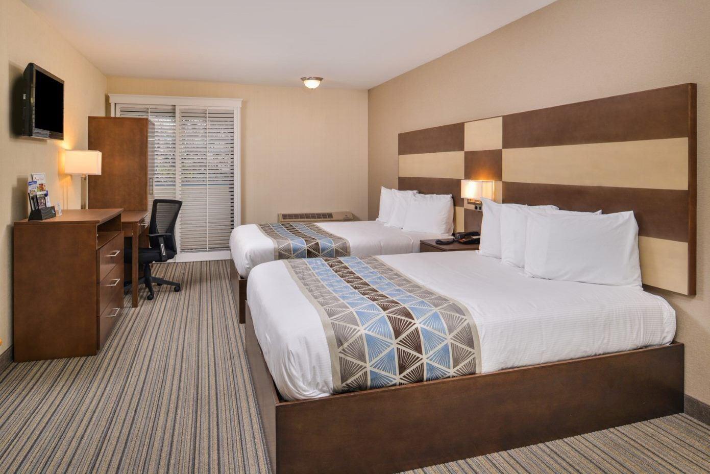 Good Living Inn Сан Карлос Екстериор снимка