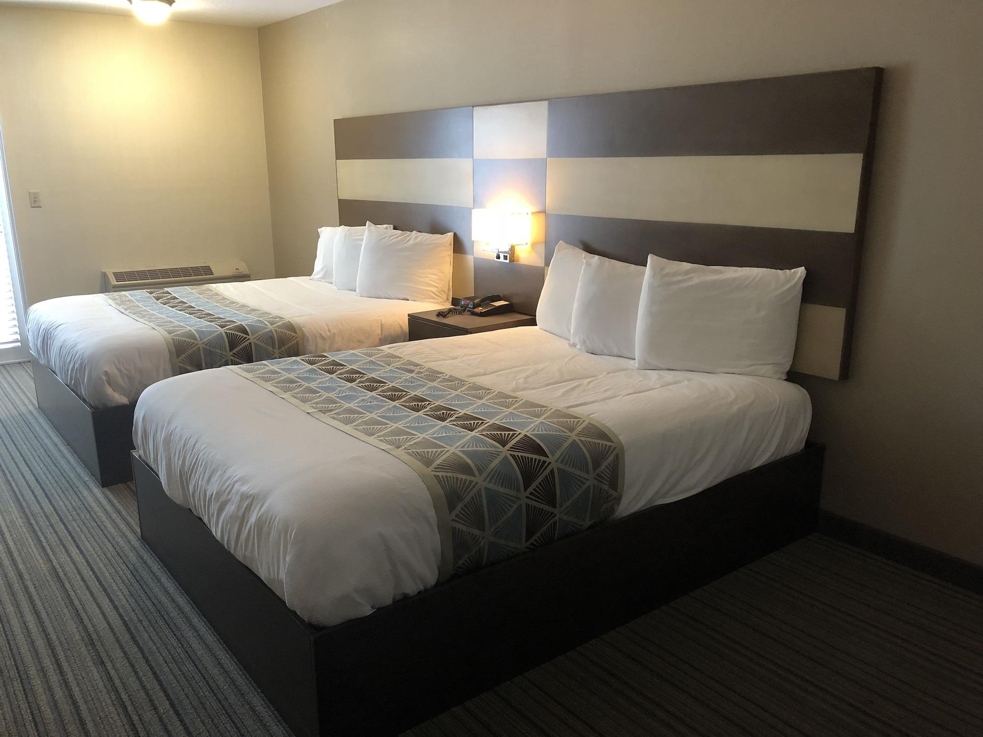 Good Living Inn Сан Карлос Екстериор снимка