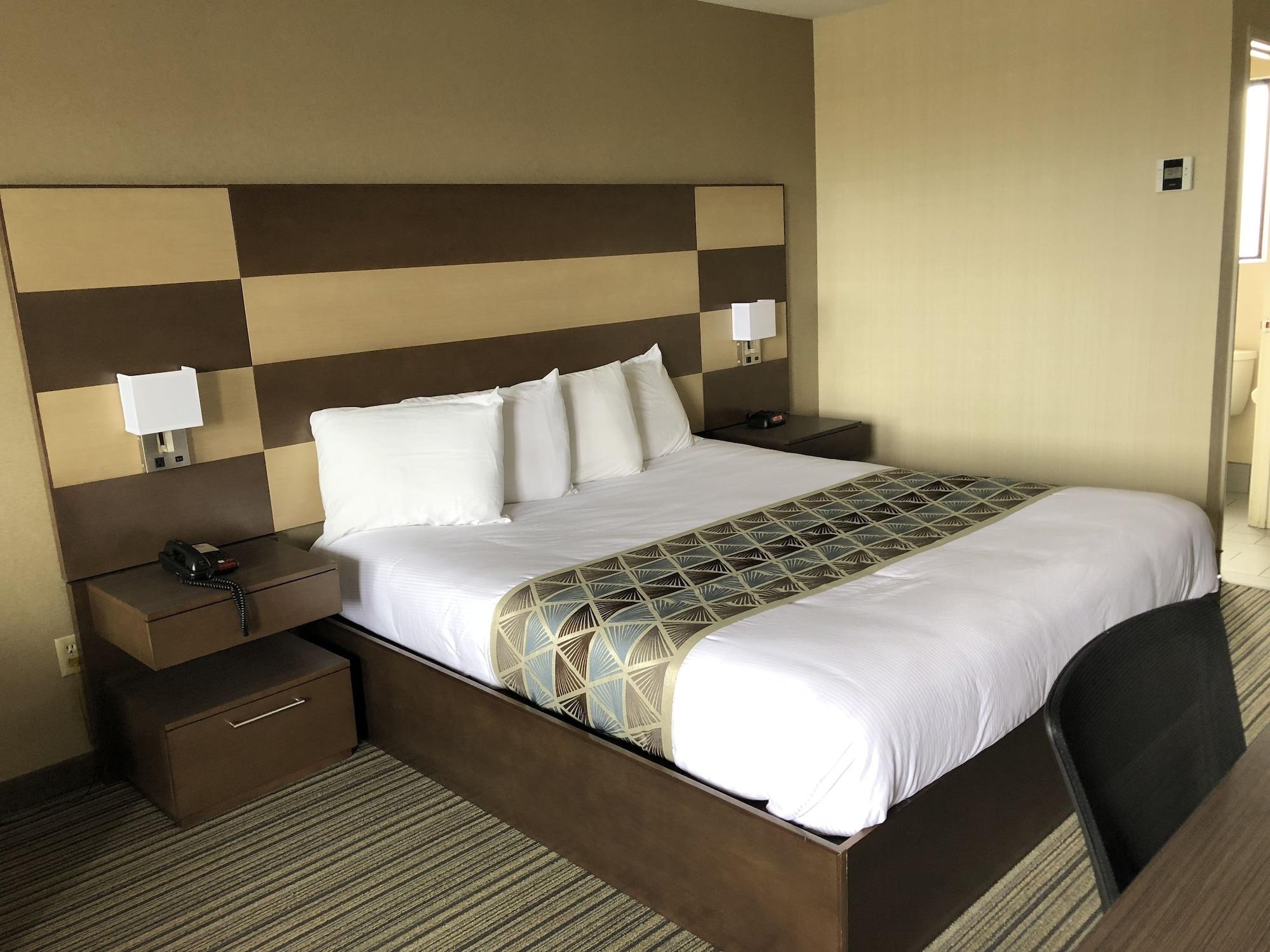 Good Living Inn Сан Карлос Екстериор снимка
